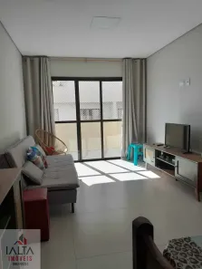 Apartamento com 2 Quartos à venda, 76m² no Centro, Ubatuba