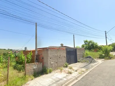 Lote/Terreno com 1 Quarto à venda, 600m² no Cidade Satélite Íris, Campinas