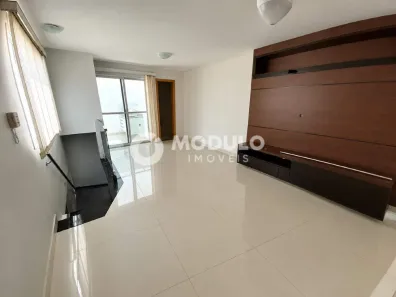 Cobertura com 3 Quartos à venda, 147m² no Tubalina, Uberlândia