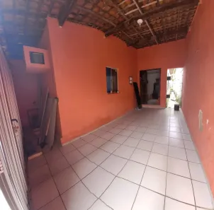 Casa com 2 Quartos à venda, 84m² no Industrial, Maracanaú
