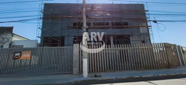 Galpão/Depósito/Armazém para alugar, 1115m² no Distrito Industrial, Cachoeirinha