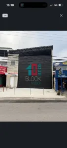 Galpão/Depósito/Armazém para alugar, 340m² no Santa Cruz, Rio de Janeiro