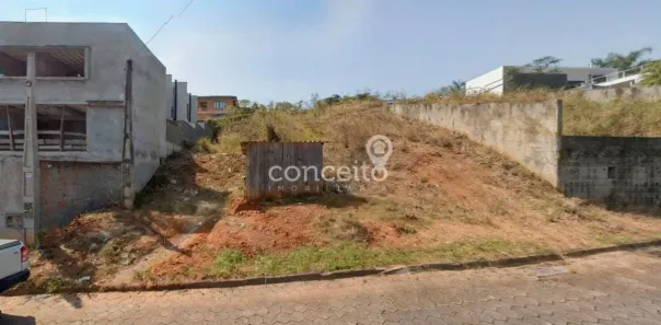 Lote/Terreno à venda, 468m² no Escola Agrícola, Blumenau