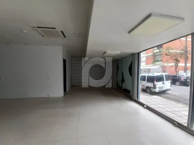 Ponto Comercial para alugar, 140m² no Centro, São Leopoldo