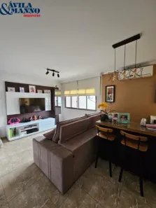 Sobrado com 3 Quartos à venda, 140m² no Vila Graciosa, São Paulo