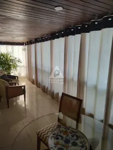 Apartamento com 3 Quartos à venda, 127m² no Barra da Tijuca, Rio de Janeiro
