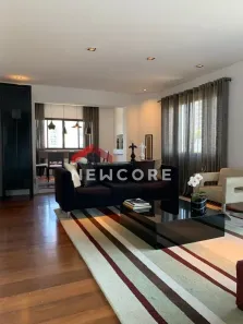 Cobertura com 4 Quartos à venda, 367m² no Indianópolis, São Paulo