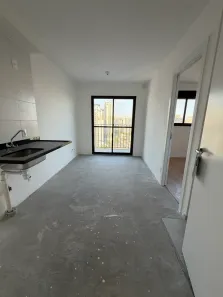 Apartamento com 1 Quarto à venda, 27m² no Pinheiros, São Paulo