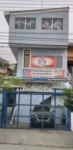 Prédio Comercial à venda, 530m² no Alto da Mooca, São Paulo