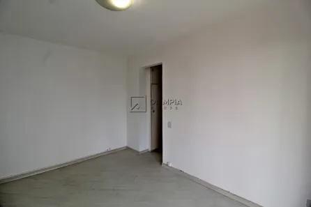 Apartamento com 1 Quarto à venda, 43m² no Indianópolis, São Paulo