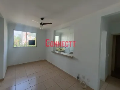 Apartamento com 2 Quartos à venda, 42m² no Vila Monte Alegre, Ribeirão Preto