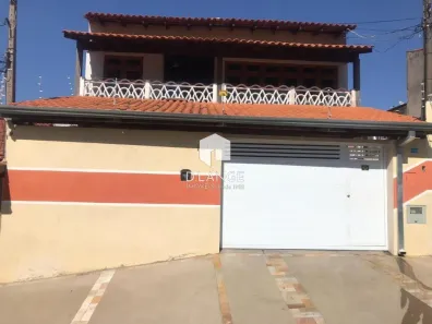 Casa com 4 Quartos à venda, 245m² no Parque Residencial Vila União, Campinas