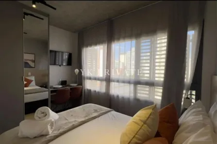 Apartamento com 1 Quarto à venda, 21m² no Cerqueira César, São Paulo