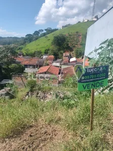 Lote/Terreno à venda, 151m² no Jardim Colinas, Jacareí