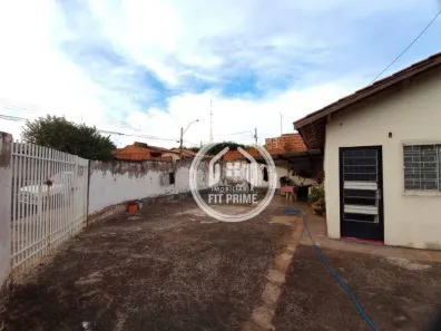 Casa com 2 Quartos à venda, 50m² no Parque da Cidadania, São José do Rio Preto
