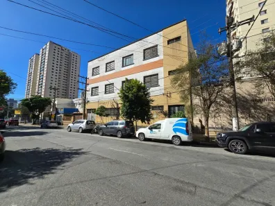 Lote/Terreno à venda, 3194m² no Ipiranga, São Paulo