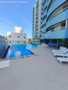 Apartamento com 1 Quarto para alugar, 50m² no Ondina, Salvador
