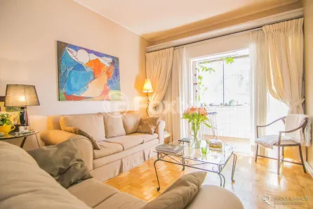 Apartamento com 3 Quartos à venda, 155m² no Santa Cecília, Porto Alegre