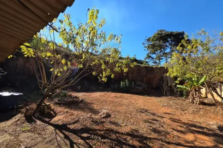 Fazenda/Sítio com 2 Quartos à venda, 140m² no Limas, Pedra Bela
