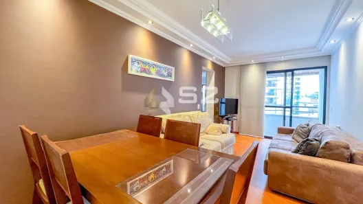Apartamento com 2 Quartos para alugar, 75m² no Vila Leopoldina, São Paulo