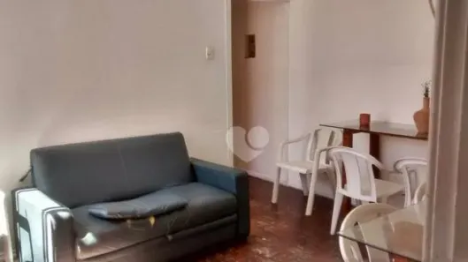Apartamento com 2 Quartos à venda, 78m² no Botafogo, Rio de Janeiro