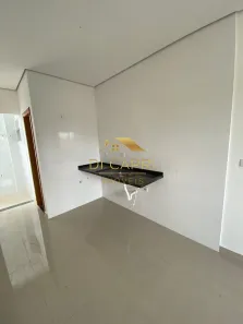 Apartamento com 2 Quartos à venda, 43m² no Vila Costa Melo, São Paulo