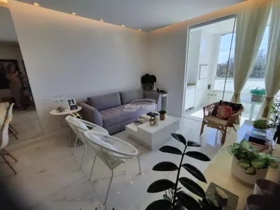 Apartamento com 3 Quartos à venda, 120m² no São Francisco de Assis, Camboriú