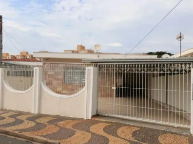 Casa com 3 Quartos à venda, 180m² no Jardim Bela Vista, Campinas