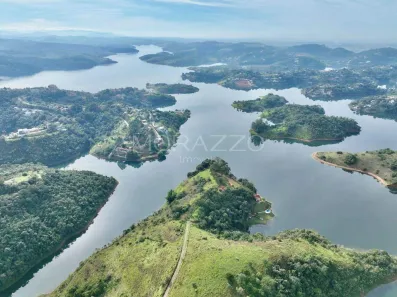 Lote/Terreno à venda, 290000m² no Jardim São Luiz, Jacareí