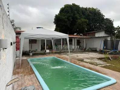 Casa com 5 Quartos à venda, 640m² no ATALAIA, Salinópolis