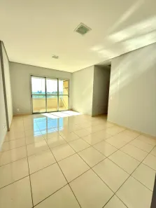 Apartamento com 3 Quartos para alugar, 94m² no Jardim Aclimação, Cuiabá