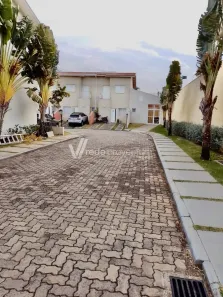 Casa de Condomínio com 3 Quartos à venda, 95m² no Fazenda São Quirino, Campinas