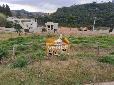 Lote/Terreno à venda, 628m² no Filgueiras, Juiz de Fora