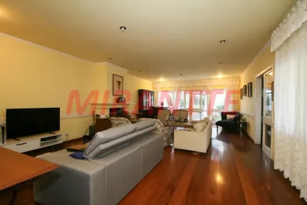 Sobrado com 4 Quartos à venda, 388m² no Santana, São Paulo
