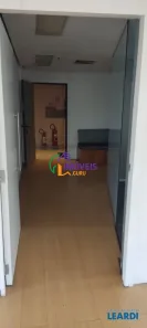 Sala Comercial à venda, 117m² no Vila Cordeiro, São Paulo