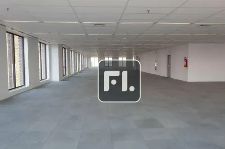 Sala Comercial para venda ou aluguel, 954m² no Butantã, São Paulo