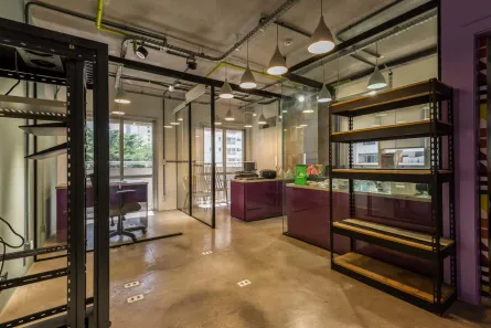 Ponto Comercial para alugar, 45m² no Vila Olímpia, São Paulo