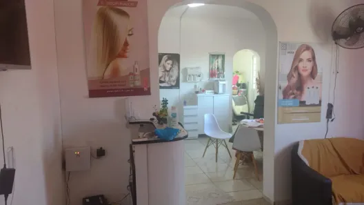 Ponto Comercial para alugar, 37m² no Jardim Santo Antônio, Santo André