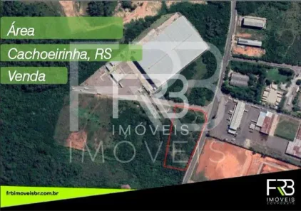 Imóvel Comercial à venda, 19844m² no Distrito Industrial, Cachoeirinha