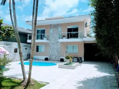 Casa com 4 Quartos à venda, 240m² no Campeche, Florianópolis