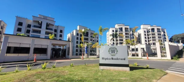 Apartamento com 2 Quartos à venda, 91m² no Bairro das Palmeiras, Campinas