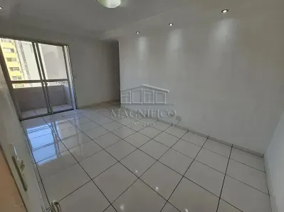 Apartamento com 2 Quartos à venda, 55m² no Parque São Vicente, Mauá
