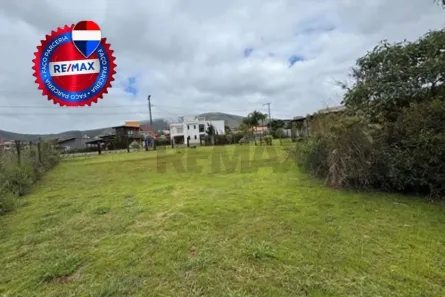 Lote/Terreno à venda, 800m² no Balneário Água Limpa, Nova Lima