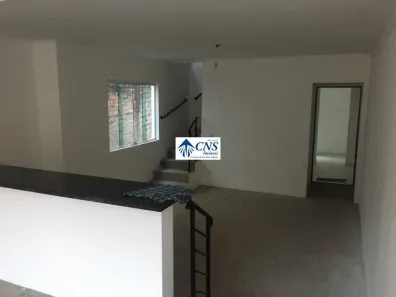 Sobrado com 3 Quartos à venda, 150m² no Parque Monte Alegre, Taboão da Serra