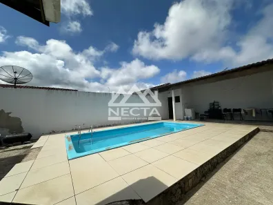 Casa com 2 Quartos à venda, 105m² no Vila Atlântica, Caraguatatuba