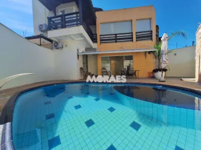 Casa com 3 Quartos para alugar, 254m² no Parque Jardim Europa, Bauru
