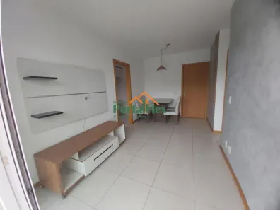 Apartamento com 2 Quartos à venda, 65m² no Parque Residencial Laranjeiras, Serra