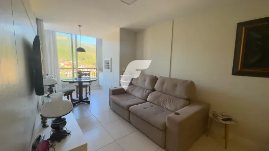 Apartamento com 2 Quartos à venda, 75m² no Telégrafo Sem Fio, Gravatal