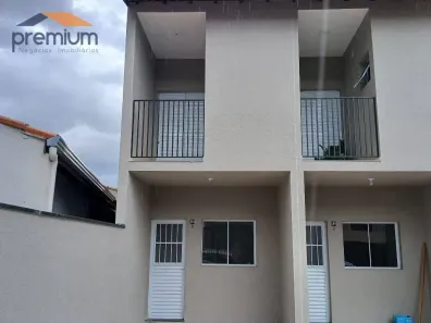 Casa com 2 Quartos à venda, 76m² no Jardim Comendador Cardoso, Bragança Paulista