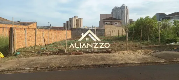 Lote/Terreno à venda, 300m² no Alto da Boa Vista, Ribeirão Preto